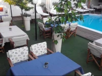 Talos Hotel Apartments 