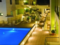 Athina Beach Hotel 