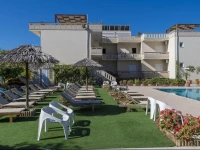 Inea Hotel & Suites 