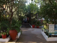 Camping Chania 