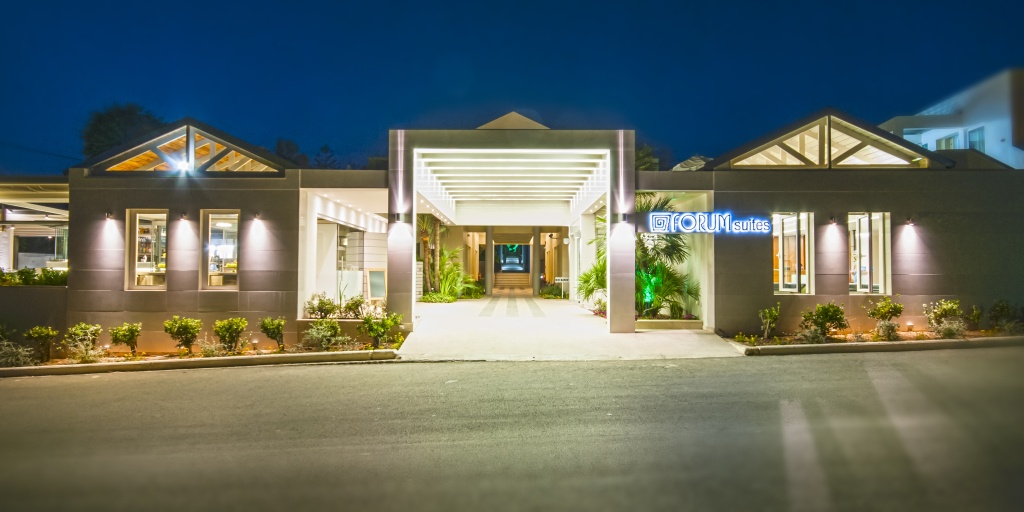 Forum Suites 