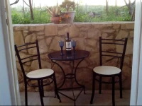Garden studio Margarita 