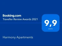 Harmony Apartments 