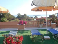 Ilona Apartments Chania 