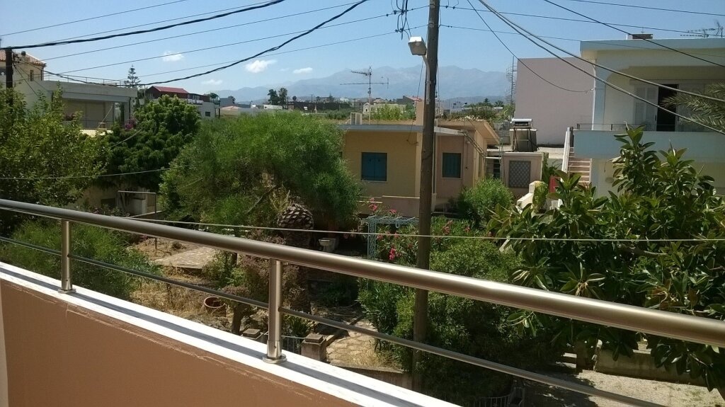 Iolkos Hotel Apartments 