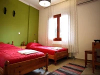 Katerinas Apartments 