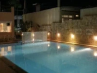 Mediterranea Apartments 