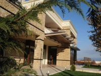 Agapi Luxury Hotel 