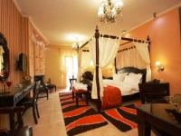 Pozar Salt Cave Hotel Spa 