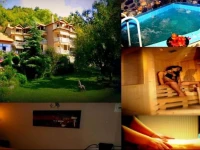 Alkyonis Hotel & Spa 