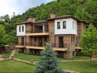 Archontiko Emmanouilidi Suites 
