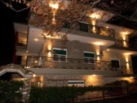 Asteras Hotel 