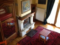 Santa Marina Guesthouse 