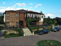 Refanidis Natural Luxury Hotel & Spa 