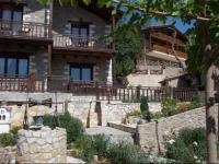 Theasis Guesthouse 