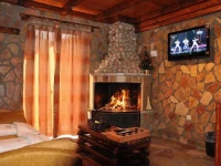 Suites Zachlorou 