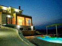 Andigoni Villas 