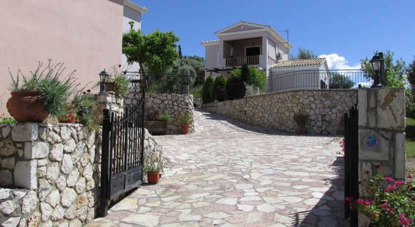 Harmony Villas 