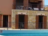 Villa Angelica 