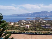 Villa Katsikia 