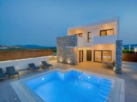 Prasonisi Villas 