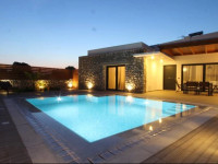 Prasonisi Villas