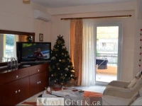 Aggeliki Apartment 