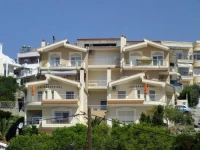 Bellevue Houses 