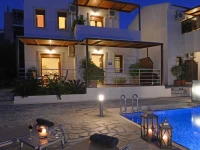 Bluefairy Villas 