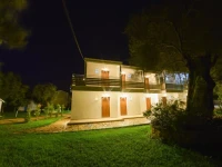 Olive Grove Resort 2*