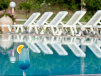 Olive Grove Resort