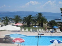 Hotel Avrilios 