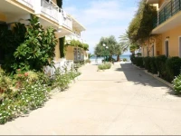 Lemon Grove Hotels And Studios 