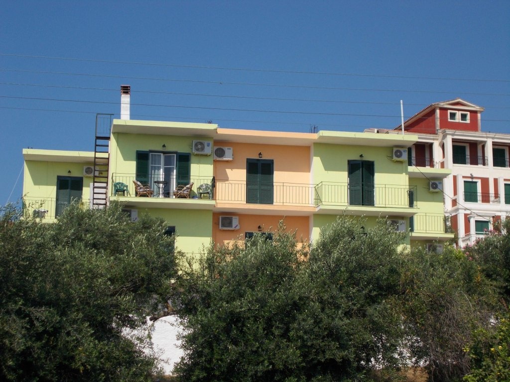 Kavos Fantasia Complex 
