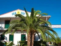 Seaside Resorts 