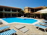 ToniВґs Guesthouse 
