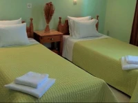 Vickys Guesthouse 