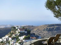 Kea Villas 