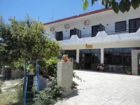 Archontika Apartments 