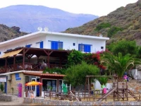 Preveli Rooms 