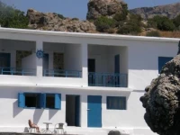 Votsalo at Agia Fotini 