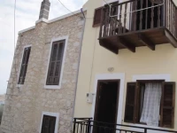 Villa Chrysodimi 