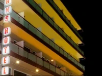 Johns Hotel 