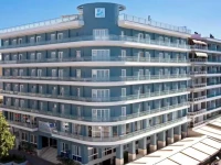 Paliria Hotel 