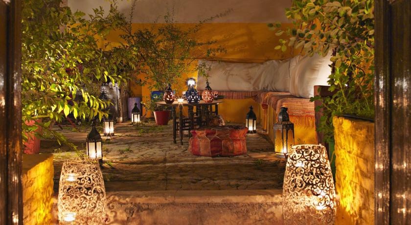 Alcanea Boutique Hotel 