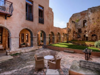 Monastery Boutique Hotel