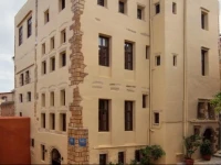 Porto Del Colombo Traditional Boutique Hotel 