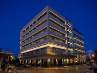 Samaria Hotel 