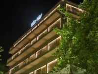 Elia Betolo Hotel 