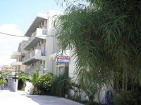 Falassarna Hotel 